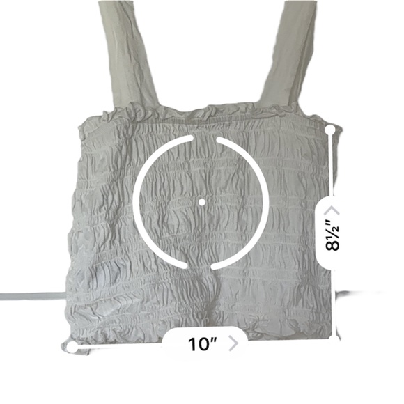 American Eagle Perfect Summer Top - Picture 4 of 7